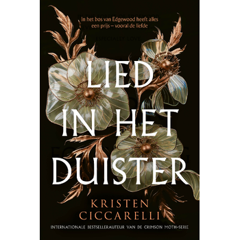 Lied in het duister (Hardback) bij Singel 344