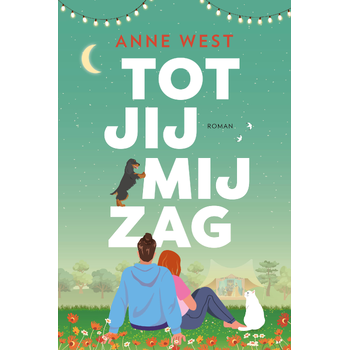 Tot jij mij zag (Paperback) bij Singel 344