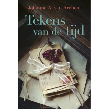 Tekens van de tijd (Hardback) bij Singel 344