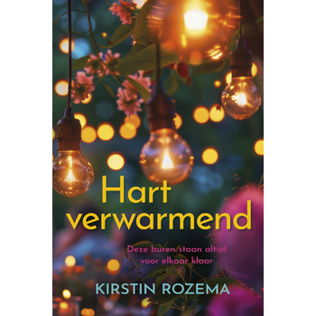 Hartverwarmend (Hardback) bij Singel 344