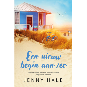 Een nieuw begin aan zee (Paperback) bij Singel 344