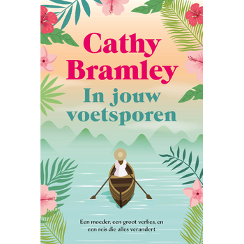 In jouw voetsporen (Paperback) bij Singel 344