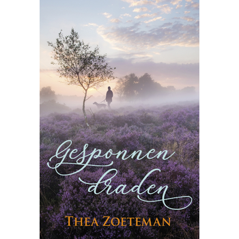 Gesponnen draden (Hardback) bij Singel 344