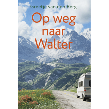 Op weg naar Walter (Hardback) bij Singel 344