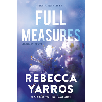 Full measures (Paperback) bij Singel 344