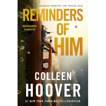 Reminders of him (filmeditie) (Paperback) bij Singel 344