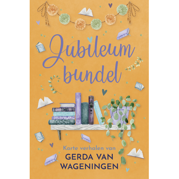 Jubileumbundel (Paperback) bij Singel 344