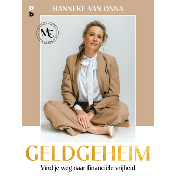Geldgeheim (Hardback) bij Singel 344