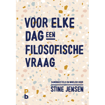 Voor elke dag een filosofische vraag (Hardback) bij Singel 344