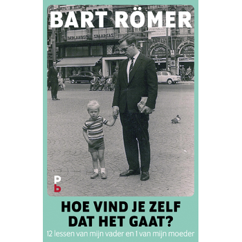 Hoe vind je zelf dat het gaat? (Hardback) bij Singel 344