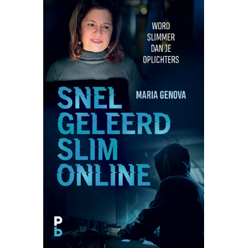 Snel geleerd, slim online (Hardback) bij Singel 344