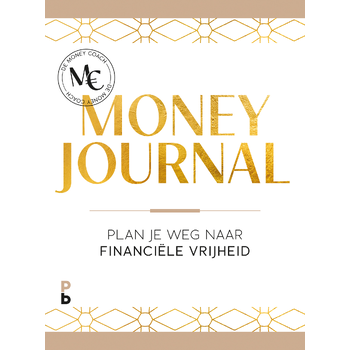 Money Journal (Paperback) bij Singel 344