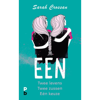 Een (Paperback) van Sarah Crossan