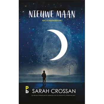 Nieuwe maan (Hardback) bij Singel 344