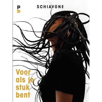 Voor als je stuk bent (Hardback) bij Singel 344