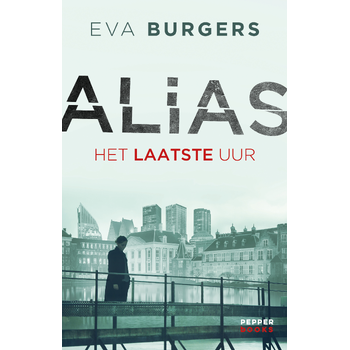 Het laatste uur (Paperback) bij Singel 344