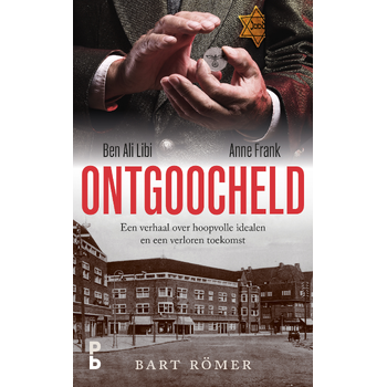 Ontgoocheld (Hardback) bij Singel 344