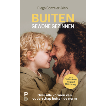 Buiten gewone gezinnen (Paperback) bij Singel 344