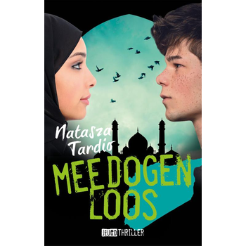 Meedogenloos (Hardback) bij Singel 344