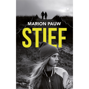 Stief (Hardback) bij Singel 344