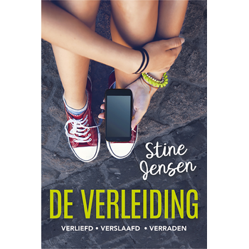 De verleiding (Hardback) bij Singel 344