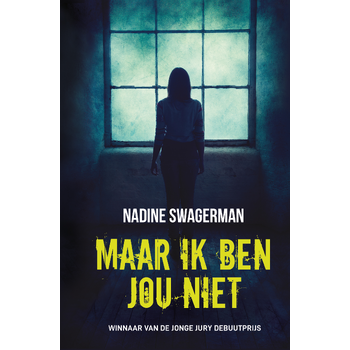 Maar ik ben jou niet (Hardback) bij Singel 344