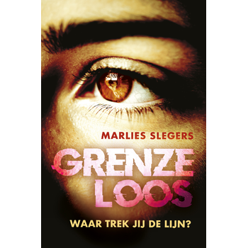 Grenzeloos (Hardback) bij Singel 344