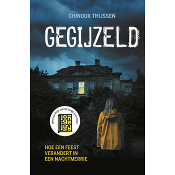 Gegijzeld (Hardback) bij Singel 344