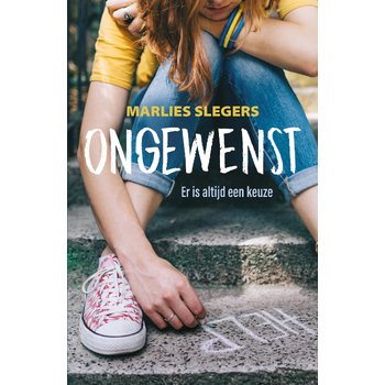 Ongewenst (Hardback) bij Singel 344