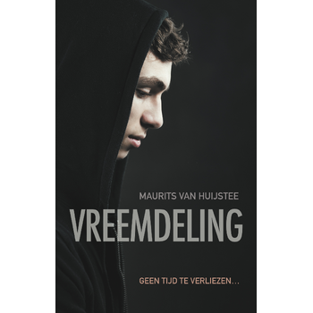 Vreemdeling (Hardback) bij Singel 344