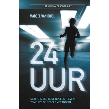 24 uur (Hardback) bij Singel 344
