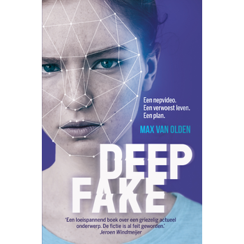 Deepfake (Hardback) bij Singel 344