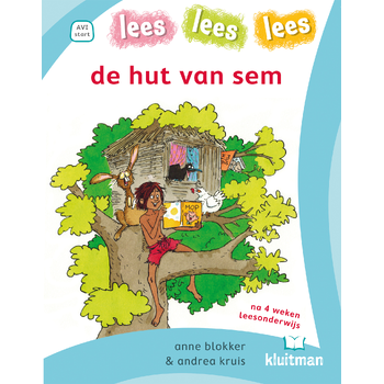 de hut van sem (Hardback) bij Singel 344