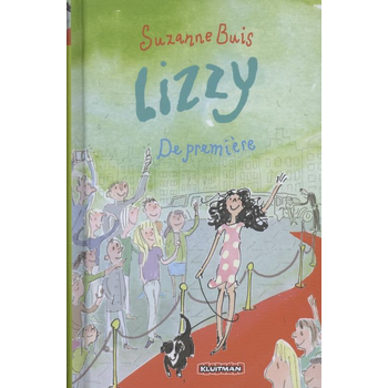 De premiere (Hardback) bij Singel 344