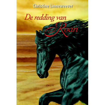 De redding van Roan (Hardback) bij Singel 344