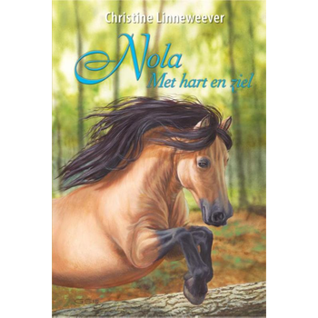 Nola met hart en ziel (Hardback) bij Singel 344