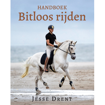 Handboek bitloos rijden (Hardback) bij Singel 344