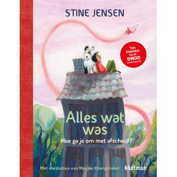Alles wat was (Hardback) bij Singel 344