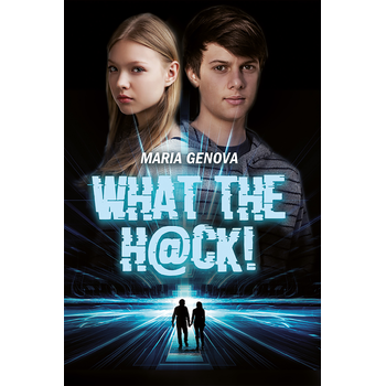 What the hack! (Hardback) bij Singel 344