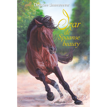 Gouden paarden. Izar, de Spaanse beauty (Hardback) bij Singel 344