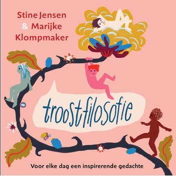Troostfilosofie (Hardback) bij Singel 344