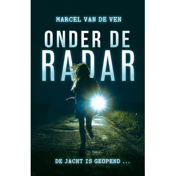Onder de radar (Hardback) bij Singel 344