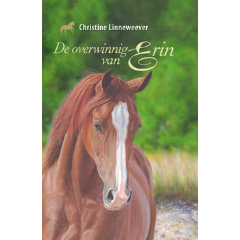 De overwinning van Erin (Hardback) bij Singel 344