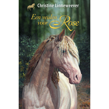 Een veulen voor Rose (Hardback) bij Singel 344