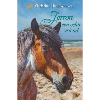 Ferron, een echte vriend (Hardback) bij Singel 344