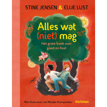 Alles wat (niet) mag (Hardback) bij Singel 344