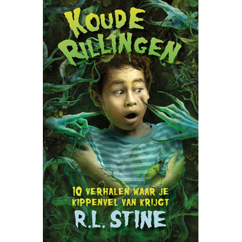 Koude rillingen (Hardback) bij Singel 344