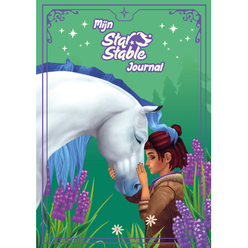 Mijn Star Stable Journal (Paperback) van Nikki Vredenburg