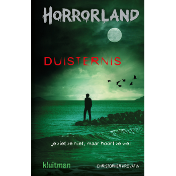 Duisternis (Hardback) bij Singel 344