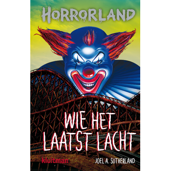Wie het laatst lacht (Hardback) bij Singel 344